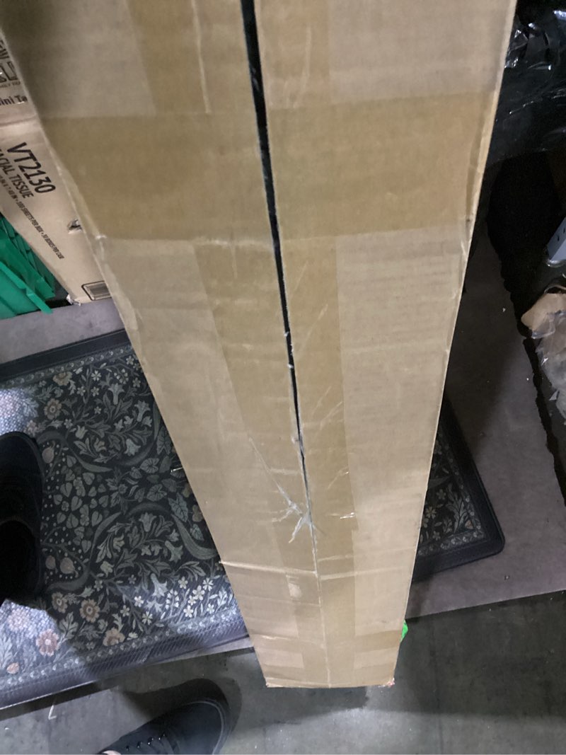 Condition photo showing Good Condition for KZZLOL 4 Inch Low Bed Frame Queen, Low Profile Queen Bed Frame No Box Spring Needed with Mattress St