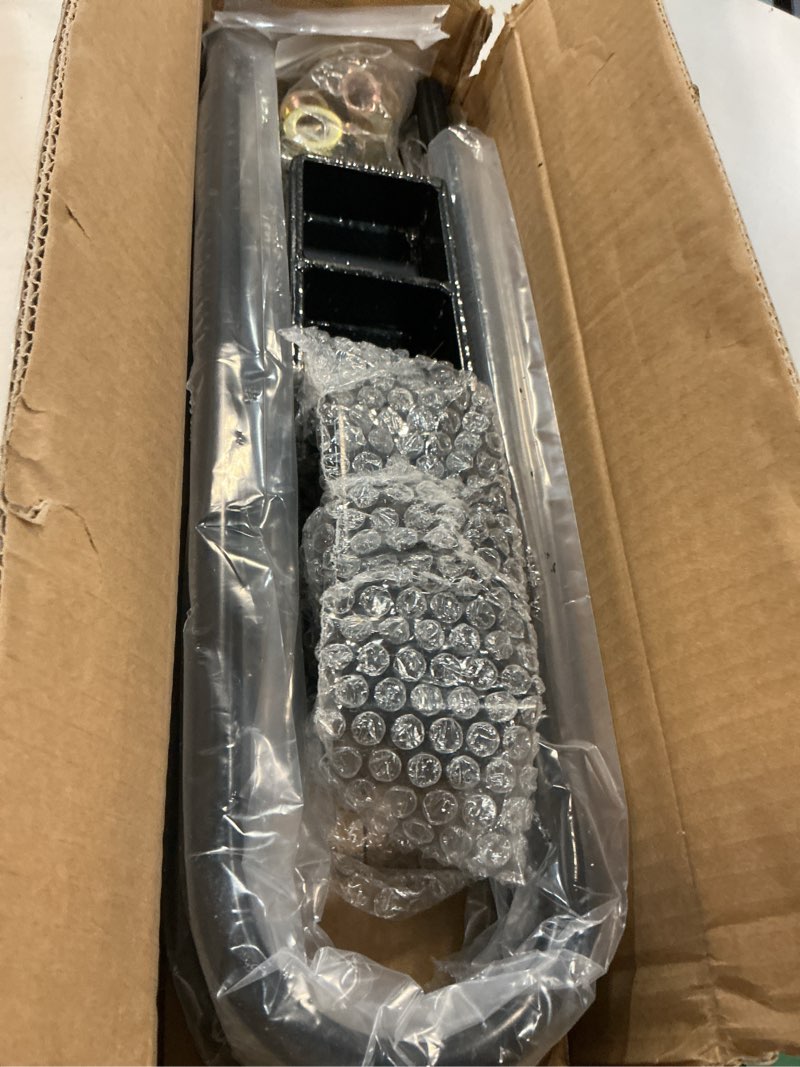 Condition photo showing Good Condition for eccpp 3 inch rear leveling lift kit, replacement for leveling lift kit blocks,raise your vehicle 3" rear 1999-2020 for ford