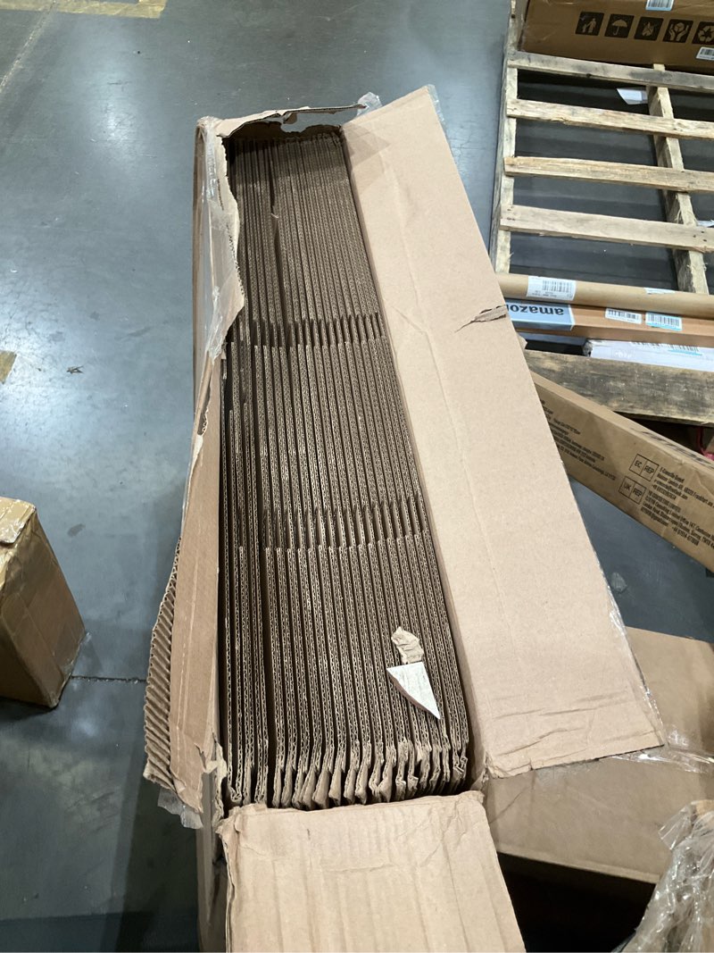 Condition photo showing Good Condition for bankers box medium classic moving box 20 pack, reinforced handles, tape-free assembly, box with lid, 19-in x 14.5-in x 15.5-in (8817202)
