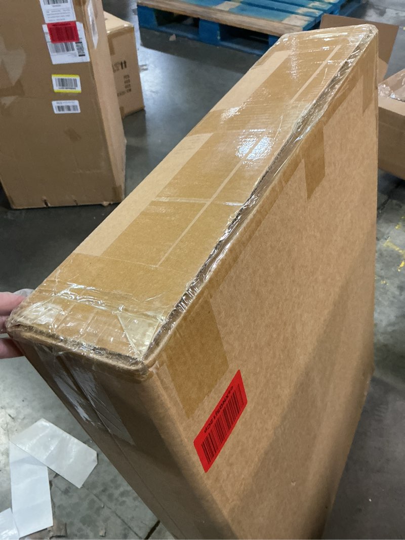 Condition photo showing New/Like New for All Weather Floor Mats Cargo Liner for 2025 2026 Toyota 4Runner 7 Seats (SR5/Limited), TPE Rubber Floor Liners Anti-Slip Full Set Automotive Mats for 2025 2026 4Runner Accessories (Not for Hybrid/EV) Floor Mats Cargo Liner for 2025 Toyota 4Runner