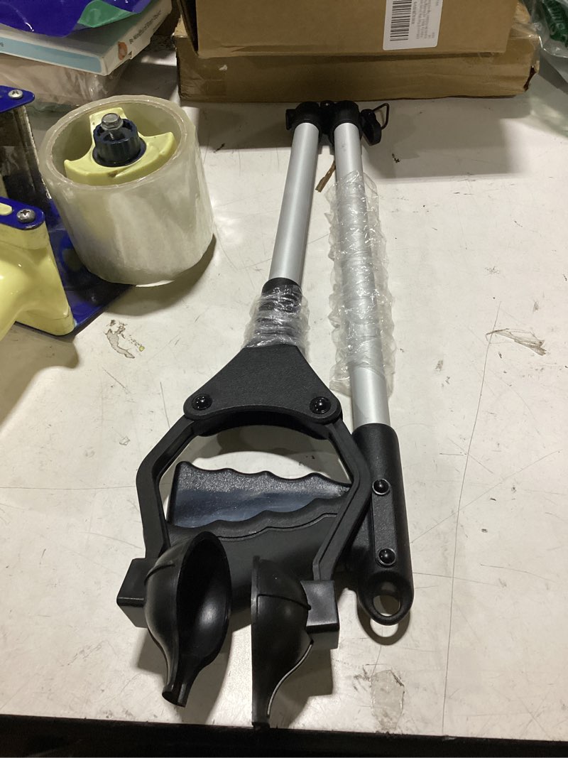 Condition photo showing Good Condition for golf ball teeing aid device for seniors v2.0 | golf ball dispenser eliminates bending | motorless golfing dispenser tees up your golfing | adaptive gifts for seniors | foldable tee assistant