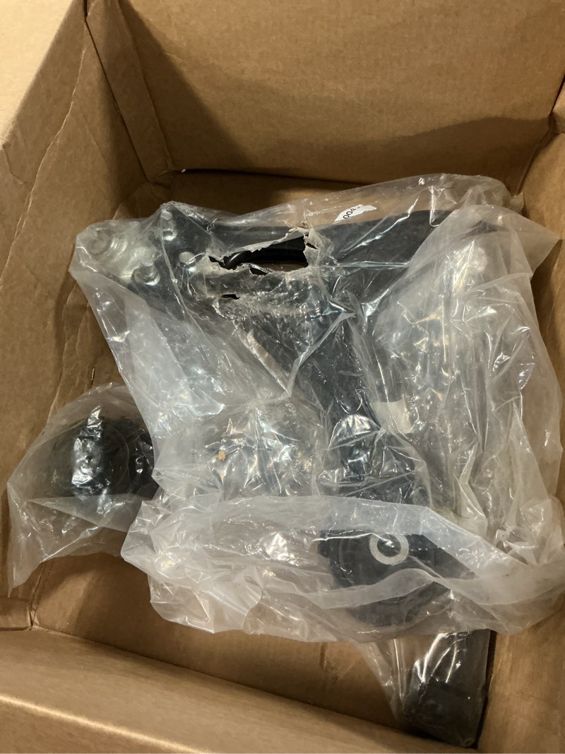 Condition photo showing Good Condition for scitoo 12pcs suspension kit 2 lower control arm 2 lower ball joints 2 front 2 rear sway bar end link 2 outer 2 inner tie rod end link fit for honda civic 2006-2011 k80769