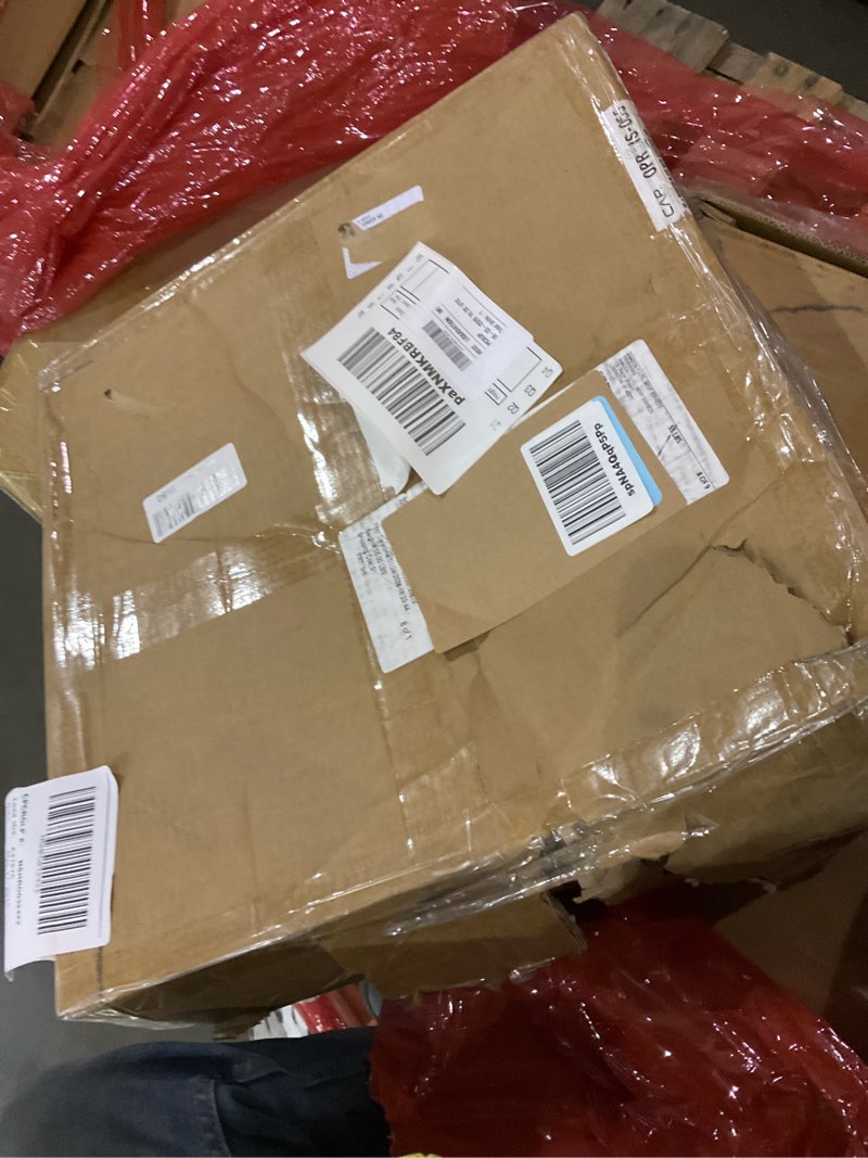 Condition photo showing Good Condition for CAP 2-inch Olympic Bumper Plate Weight plate set