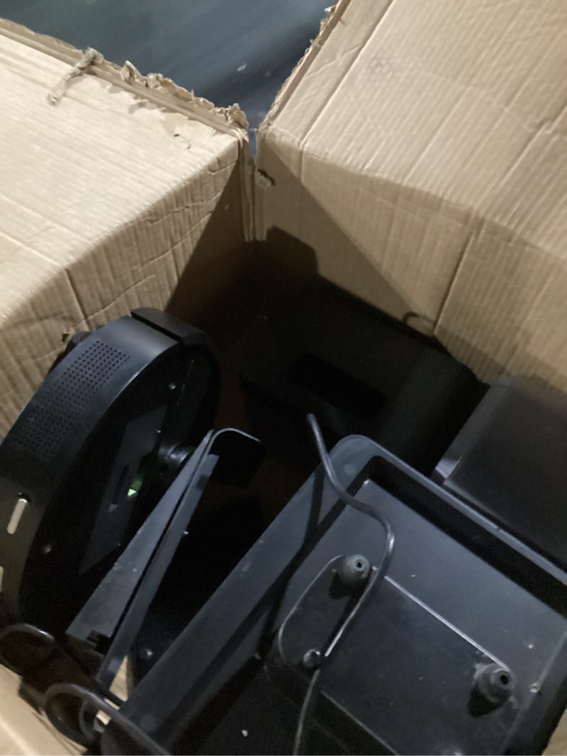 Condition photo showing Good Condition for iRobot Roomba 105 Vac Robot Vacuum with AutoEmpty Dock - Self-Empties for 75 Days, Easy to use, Intense Power-Lifting Suction, LiDAR Navigation, Multi-Surface Cleaning, Cleans in Neat Rows Roomba 105 VAC AE