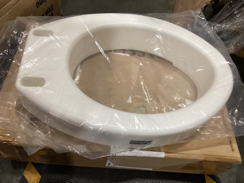 essential medical supply toilet seat riser