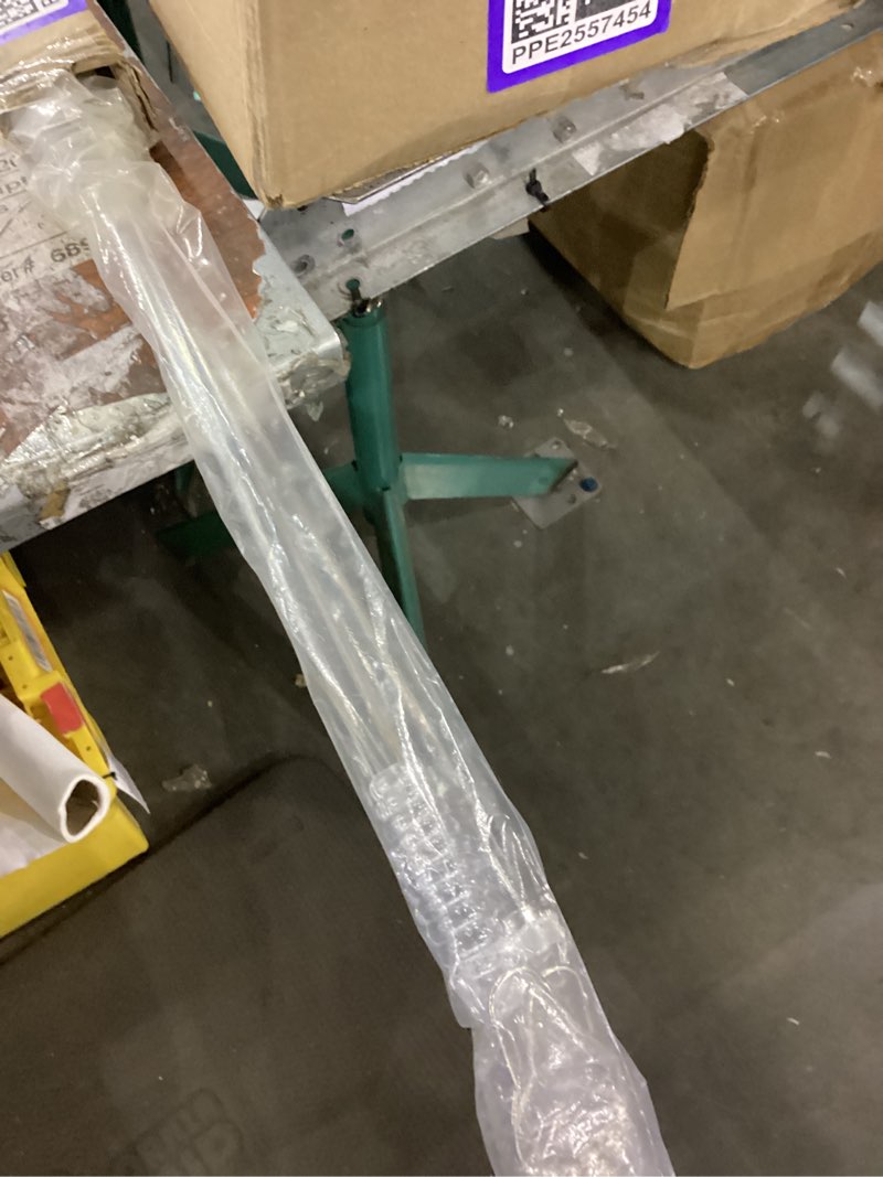 Acrylic parts
