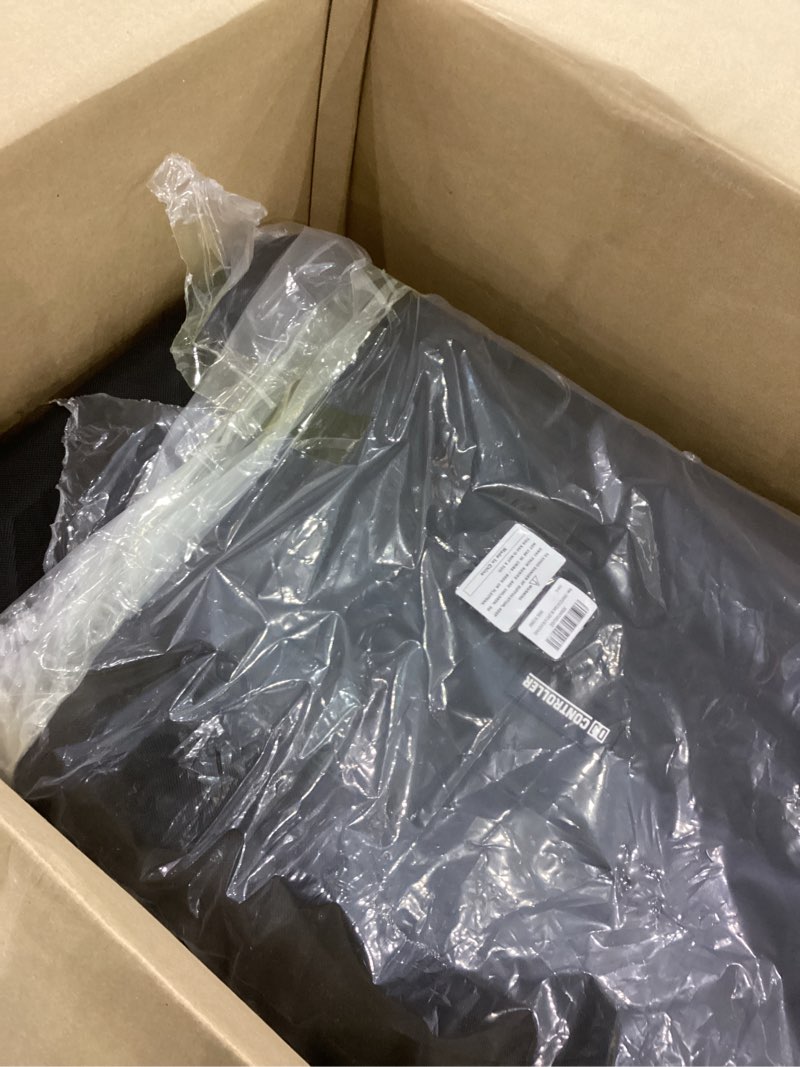 Condition photo showing Good Condition for Hard Case Compatible with Pioneer DJ Controller DDJ-1000,DDJ-1000SR,DDJ-FLX10 Protective Carrying Storage Bag,Blcak(Xl-28.8 x 16 x 4.3 Inch) Black-1 DDJ-FLX10/1000/1000SR