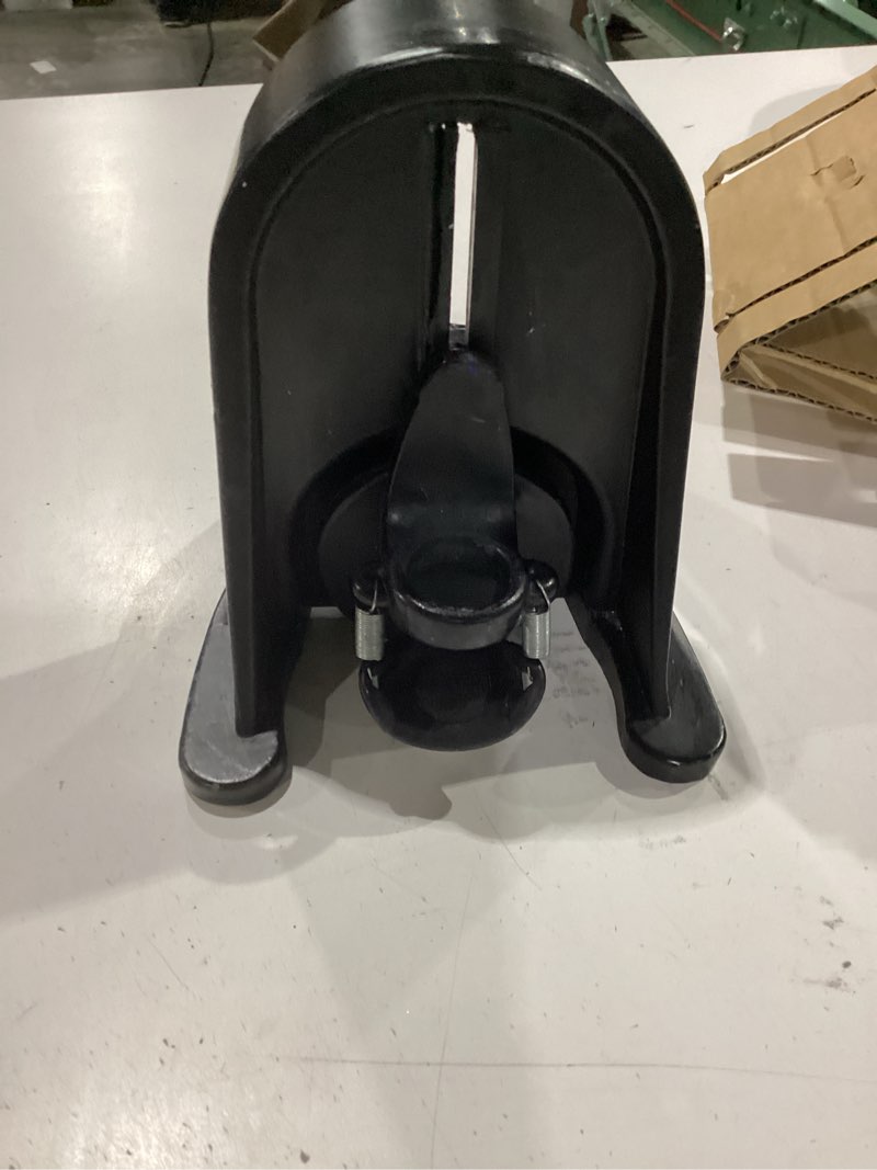 Condition photo showing Good Condition for nail polish shaker, 100-240v nailpolish gel shaker mixer professional uv liquid bottle shaking machine with touch button adjustable spring and silicone base for nail polish and gel