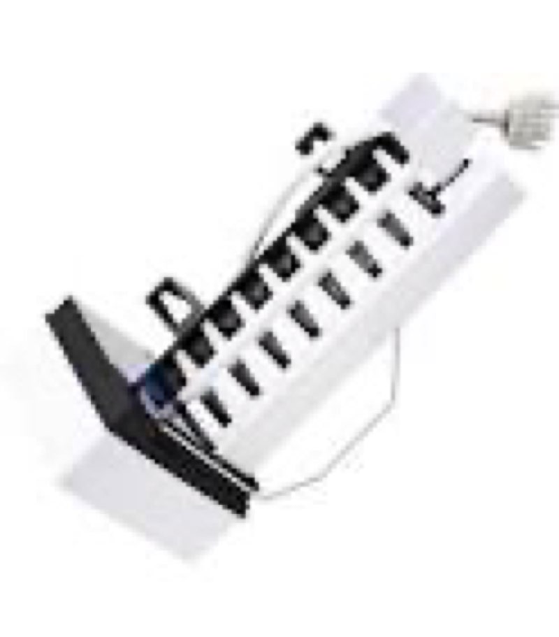 jsi-26 ice maker by suphomie - compatible with frigidaire refrigerator lght1837nf4 lfht1817lw8 fftr2021tw0 lfht2117nf4 fftr1814qw4a fght1844kf5