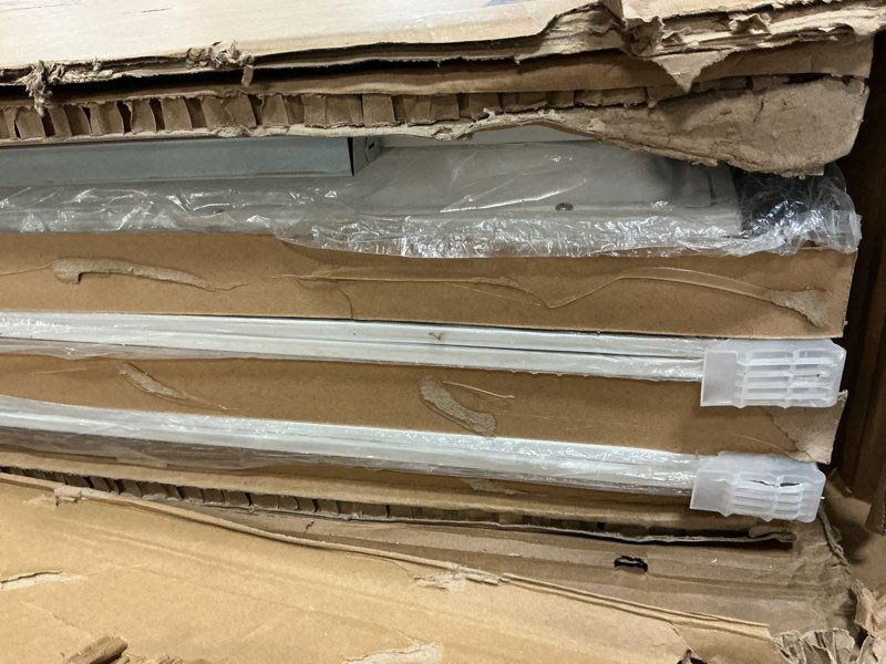 Condition photo showing Good Condition for led flat panel light 2x4 6pack