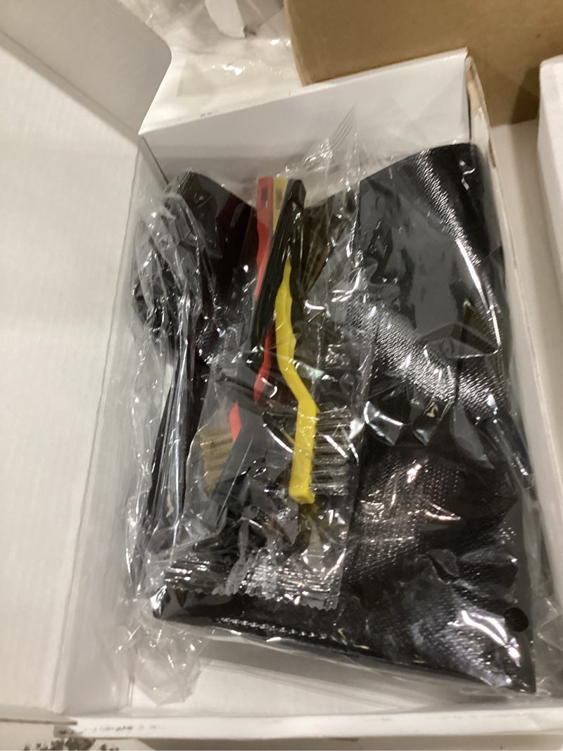 Condition photo showing Good Condition for stove cover for general ge 30 inch gas range model jgs760sp4ss jgs760sp1ss jgss66felds jgss66selss jgss86spss upgraded 0.5mm thickness reusable burner guard for for ge gas stove top protector