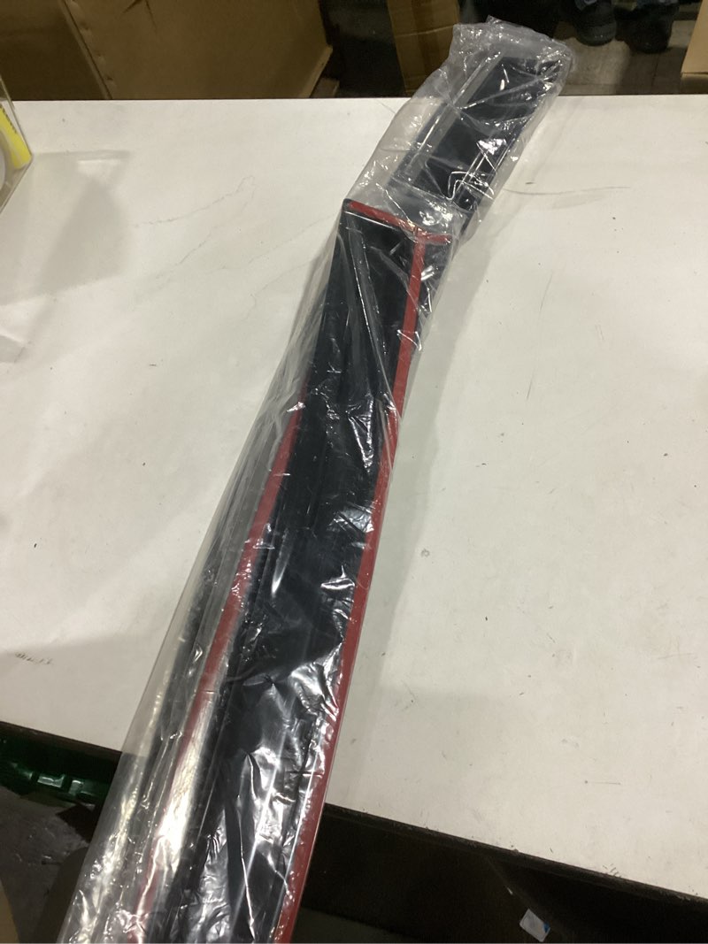 Tape On Window Visors Fits for 2007-2013 Toyota Yaris Sedan 4 Door Only, Not Fit Hatchback, Side Aut