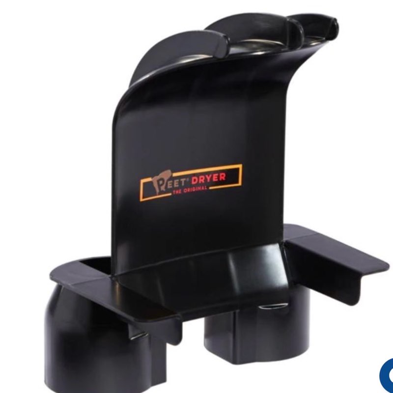 Peet Helmet DryPort Attachment