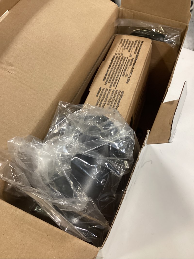 Condition photo showing New/Like New for AeroGarden Sprout - Indoor Garden with LED Grow Light, Black