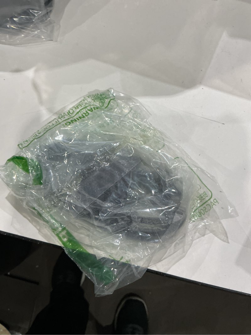 Condition photo showing New/Like New for universal bass control knob, bass volume knob with extension cable for car amplifier