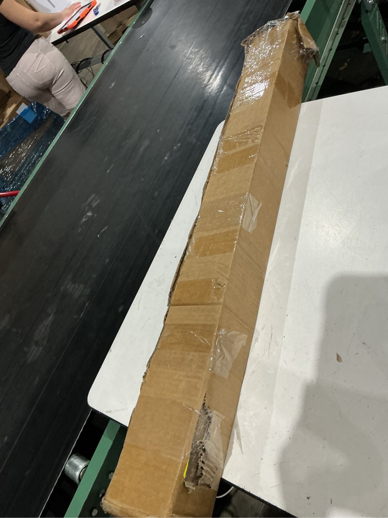 Condition photo showing Good Condition for foot square tapered steel light pole