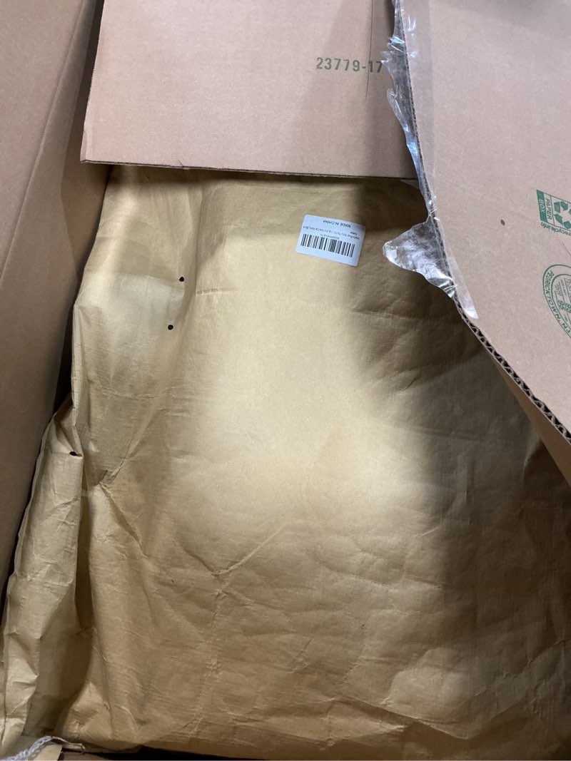 Condition photo showing New/Like New for falafa floor mats fits for jeep wrangler jl unlimited 4 door 2018-2025(not fit for jk or 4xe) all weather tpe custom heavy duty floor liners includes 1st & 2nd row car mats, black 2018-2025 jeep wrangler jl 2018-2025