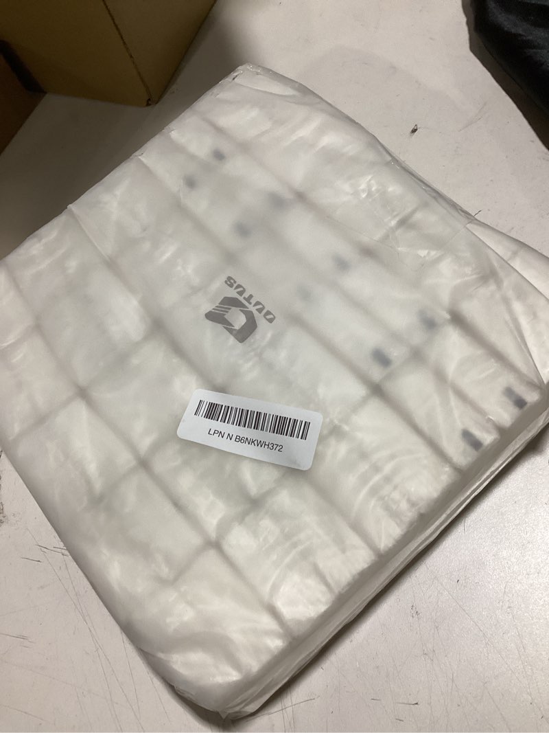 Condition photo showing Good Condition for outus 50 pack christian pocket tissues bulk, 3 ply travel size mini facial purse tissue packs with inspirational bible verses, religious gifts for church bible study, ministry, 400 sheets total assorted color bible verse