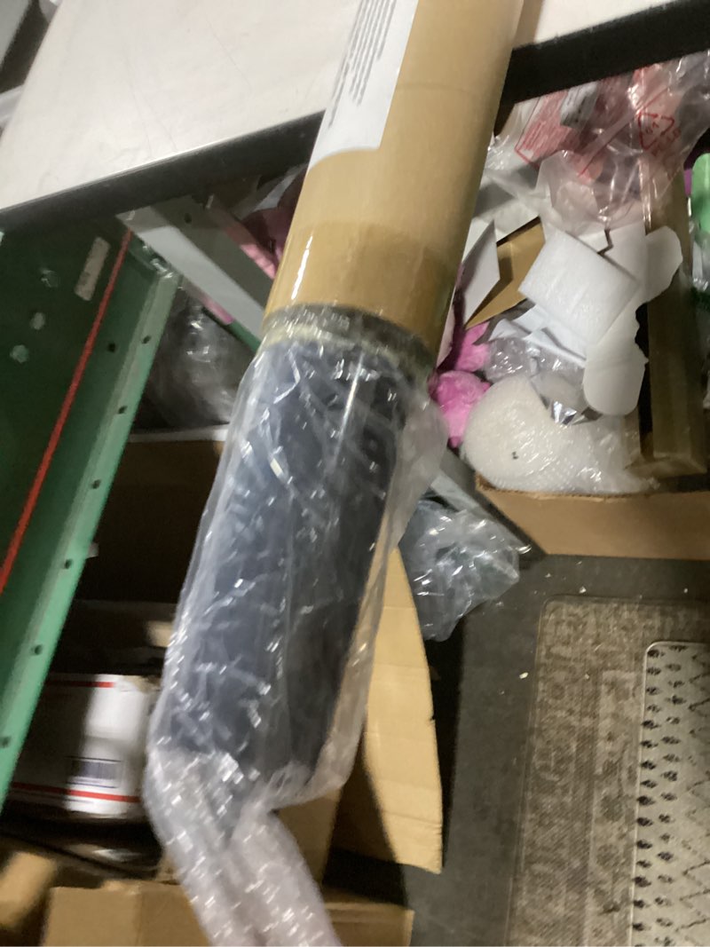 Condition photo showing As Is for rockrose 20% vlt car tint 40" by 25ft 2ply nano ceramic professional tint car window tint heat, uv, and irr block tint for cars adhesive film(40" x 25ft)
