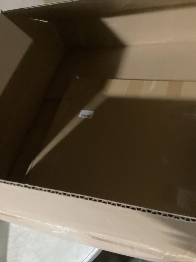 Condition photo showing As Is for similar to hoto)titanium cutting boards for kitchen?titanium cutting board large? dishwasher safety, easy to clean, cutting boards non toxic, non slip&low noise chopping board (27.5 * 19.6) 27.5\"l x 19.6\"w