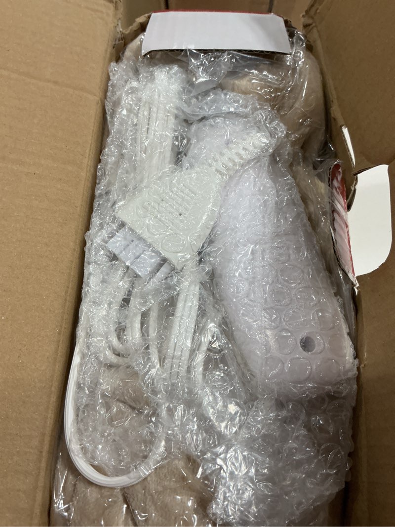 Condition photo showing New/Like New for Electric Throw Blanket Heated Throw 50''x60'' - Washable Heated Blanket Throw for Office, Fast Heating & Overheat Protection Electric Heating Blanket, House Warming Gifts New Home (Beige) Beige Throw 50''x60''