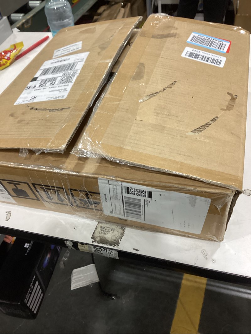 Condition photo showing New/Like New for Hawk Brother Honda Civic 14pcs