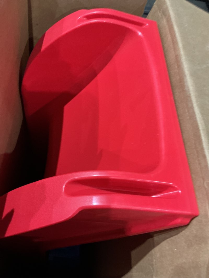 Condition photo showing Good Condition for little tikes first slide for kids, easy set up for indoor outdoor, easy to store, for toddlers ages 18 months - 6 years