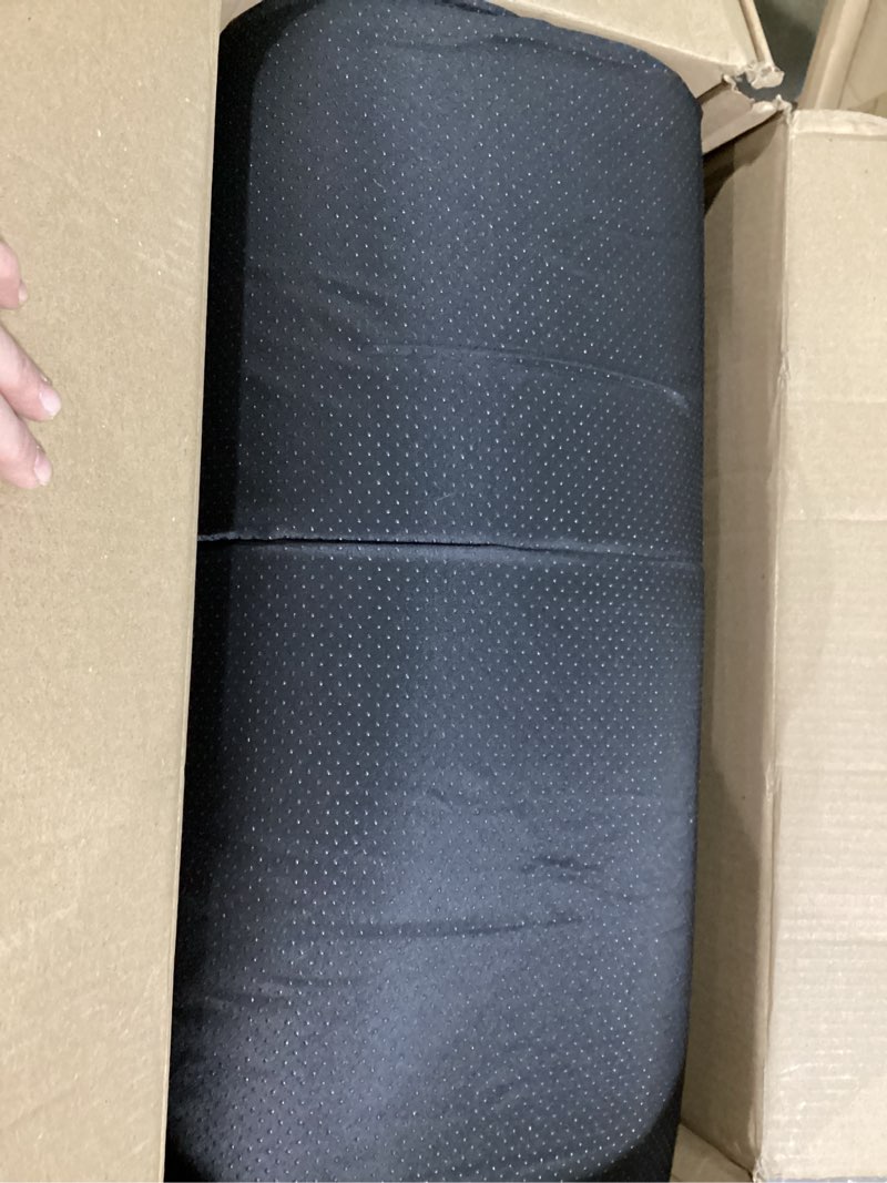 Condition photo showing Good Condition for WNPETHOME Orthopedic XXL Dog Beds Large Sized Dog, Waterproof Extra Large Dogs Bed with Removable Washable Cover, Multi-Needle Quilting Dogs Crate Bed Light Grey 47"L x 29"W x 3.5"Th