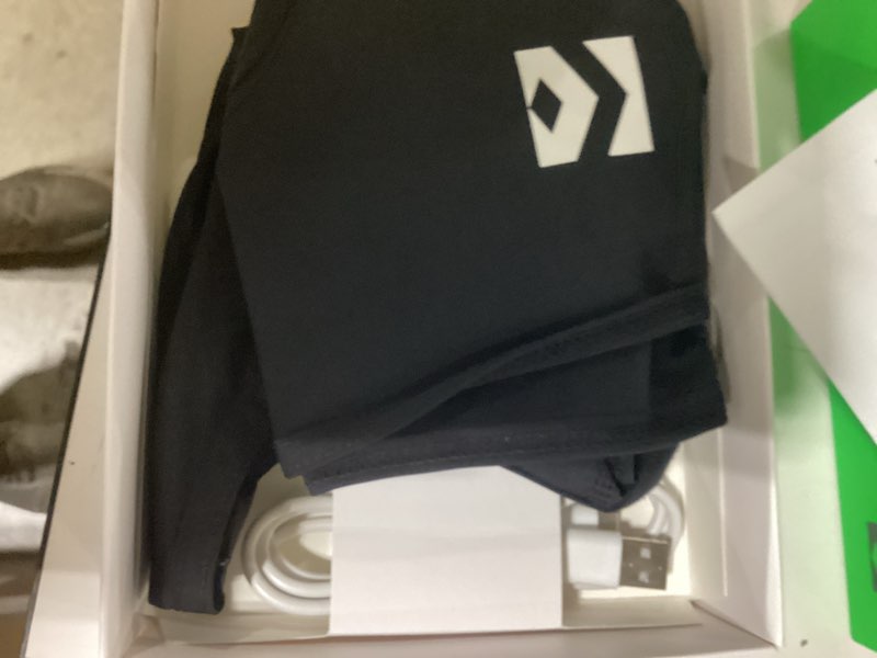 SOCCERBEE-BEE LITE 2 - Sports GPS Tracker & Vest for Outdoor Sports | 30days Trial Included & Subscr