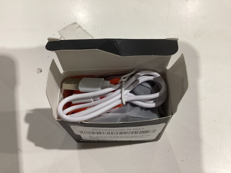 Condition photo showing New/Like New for ikape magnetic rechargeable coffee bean spray bottle, 20ml anti-static rdt tool for espresso grinders, barista coffee accessories 0.7 ounces