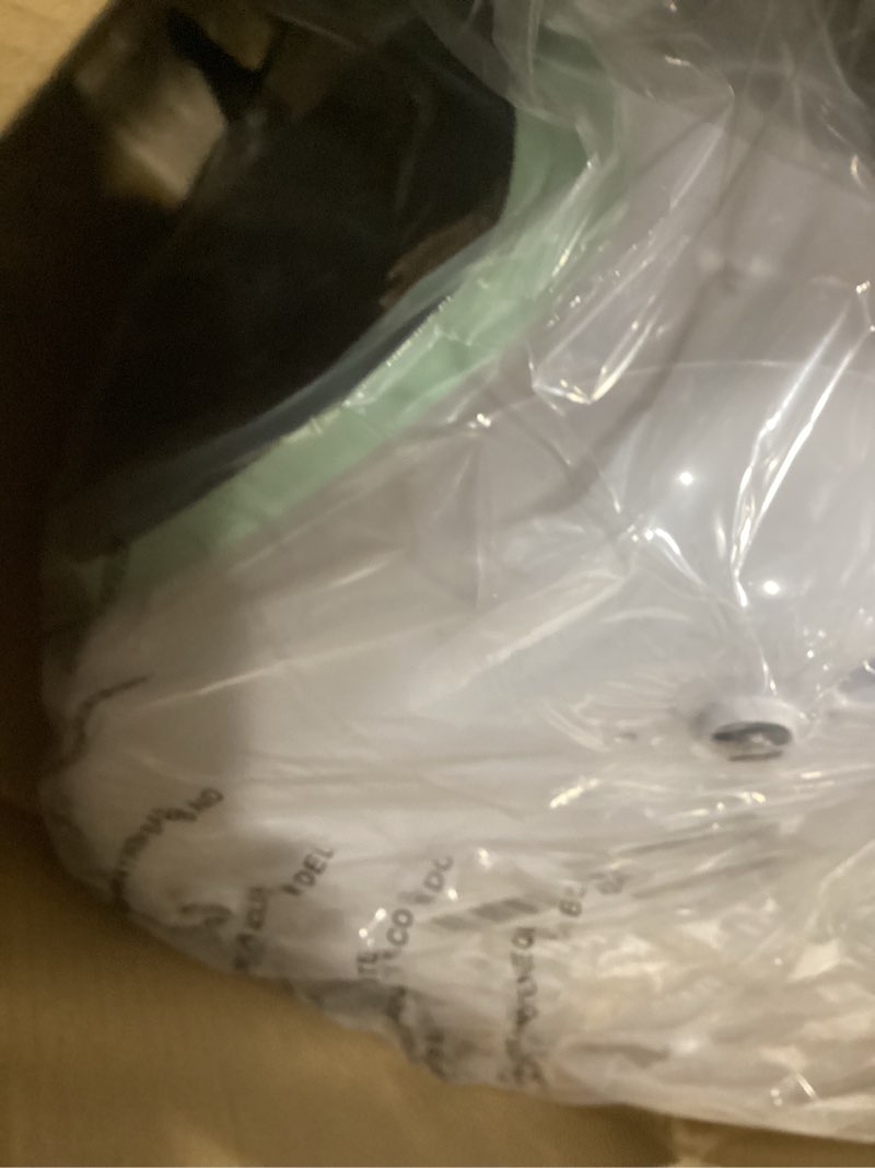 Condition photo showing Good Condition for Momcozy KleanPal Pro Baby Bottle Washer, Sterilizer & Dryer - All-in-One Cleaning Machine for Bottles, Pump Parts & Baby Essentials - Time-Saving & Effortless Care
