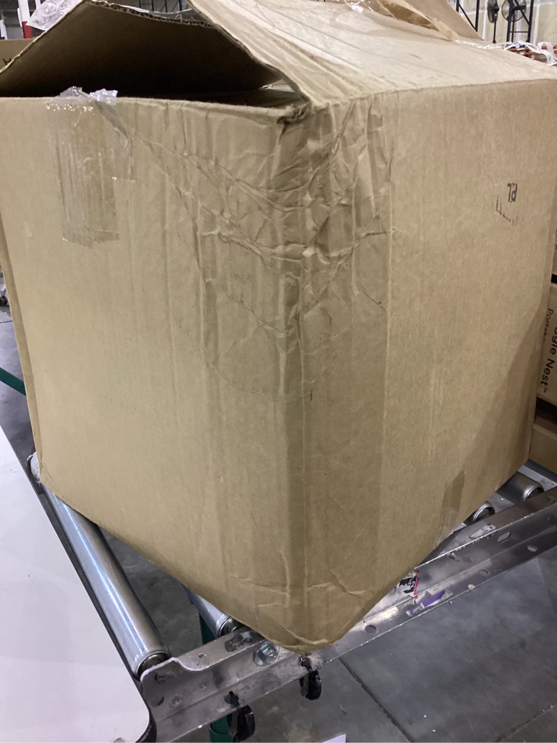 Condition photo showing As Is for Pot