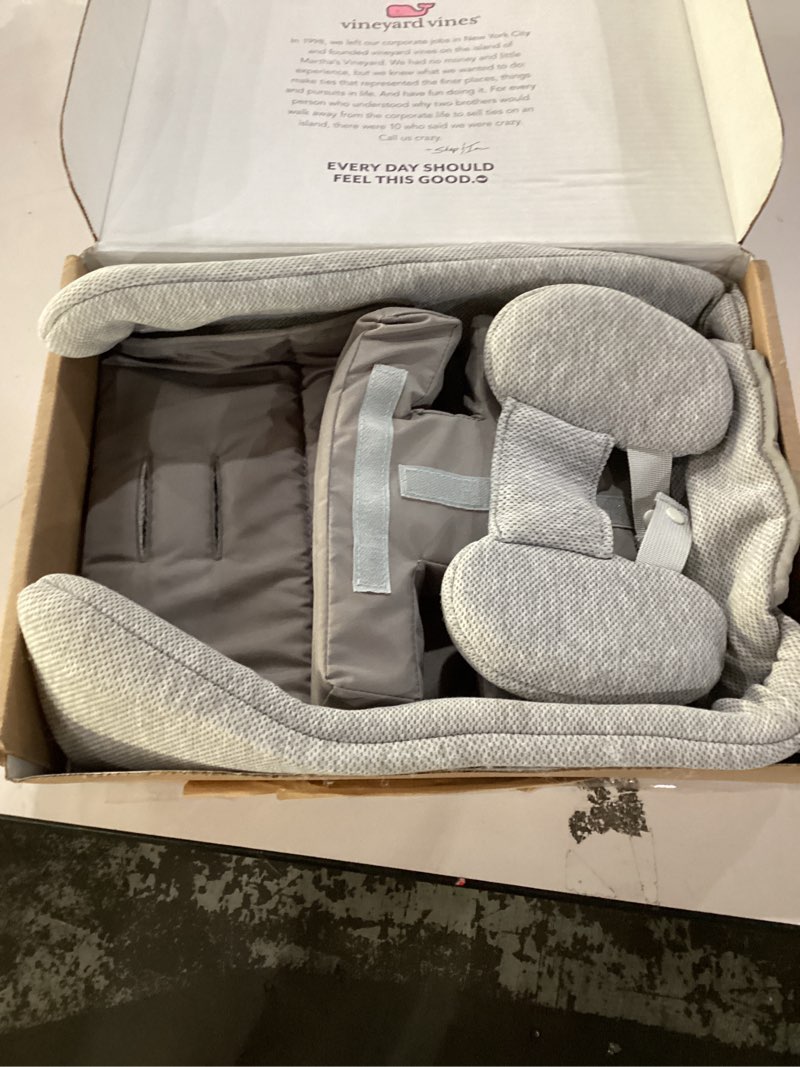 Condition photo showing Good Condition for Insert Liner Seat Compatible with Uppababy Vista, Vista V2, Cruz, Cruz V2, RUMBLESEAT V2 and RUMBLESEAT V2+