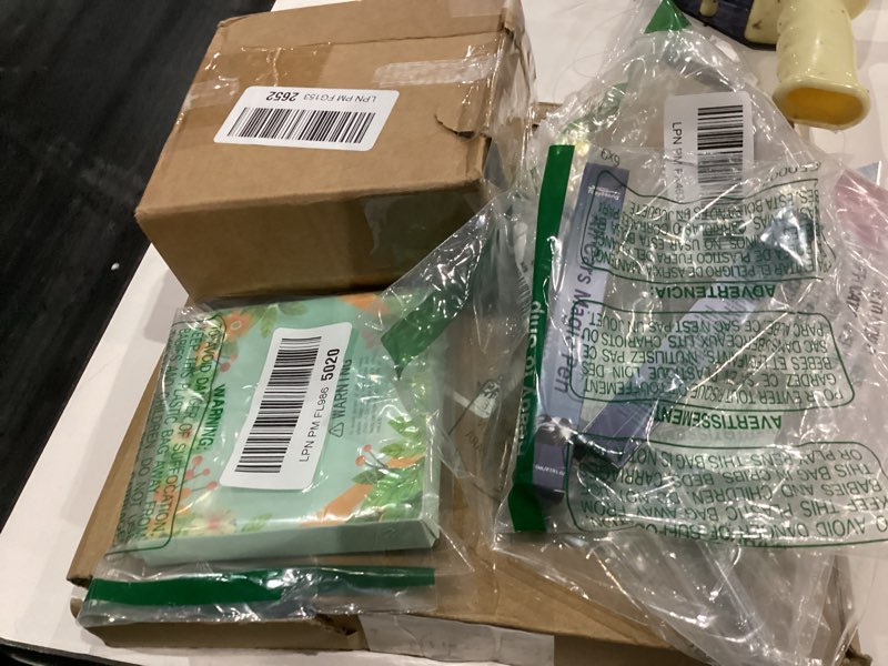 Condition photo showing Good Condition for Mystery bundle