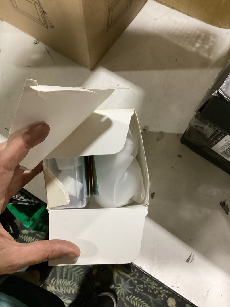 Condition photo showing Good Condition for pumpmom-us breast pump parts for spectra, replace duckbill valves tubes backflow protector membrane for spectra s1 s2 9 plus breastpumps