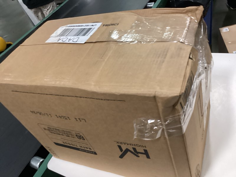 Condition photo showing New/Like New for Highmark® Premium 2-Ply Toilet Paper, 500 Sheets Per Roll, Pack Of 60 Rolls