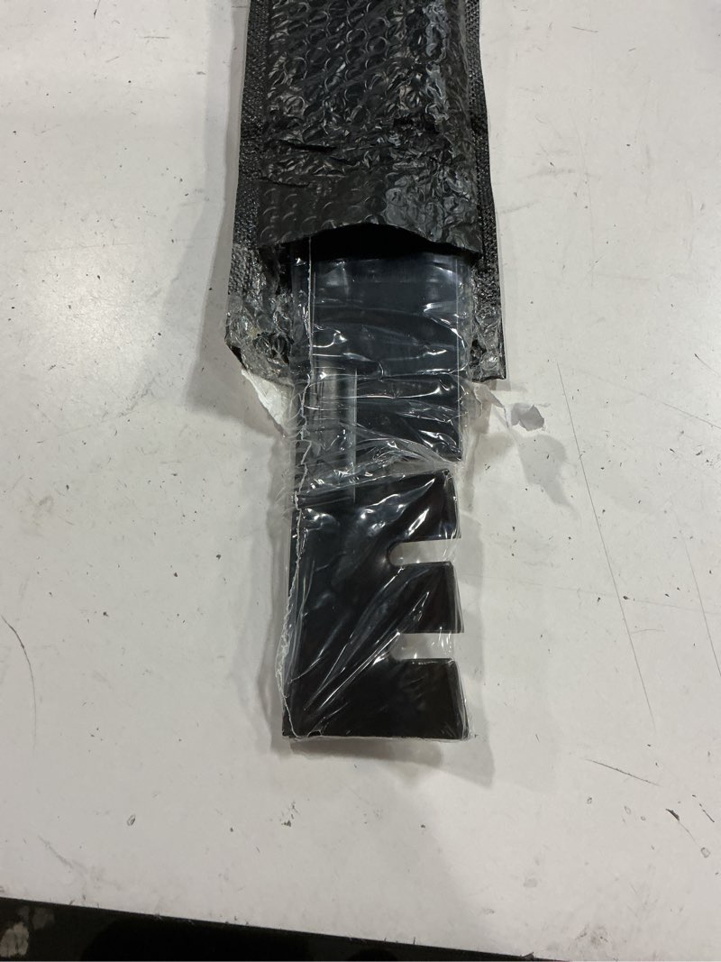 Condition photo showing Good Condition for 403107 mulching blade compatible with 46 inch deck h usqvarna yth22v46 yth20k46 z246, c raftsman, pou lan - replace 532403107 405380 532405380, 2 pack 403107 gator*2