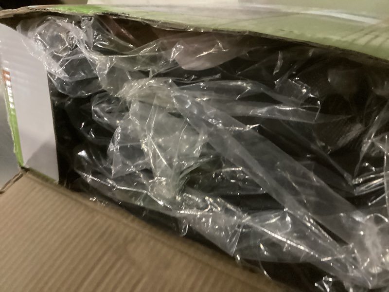 Condition photo showing New/Like New for pet gear i-go2 roller backpack, travel carrier, car seat for cats/dogs, mesh ventilation, included tether, telescoping handle, storage pouch, 2 models, available 12 colors