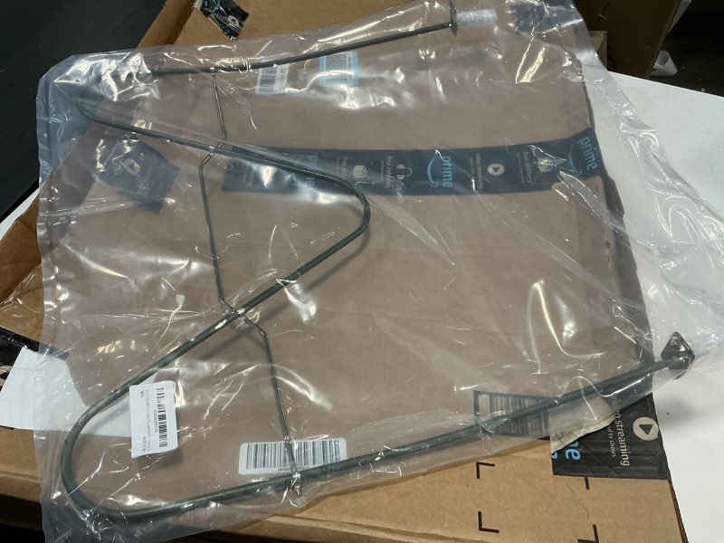 Condition photo showing New/Like New for dg47-00038b bake element, compatible with samsung range/stove/oven, replaces part pd00025540, dg47-00038a, 3015238, ap5623199, eap4240837, ps4240837 (2 yr warranty)