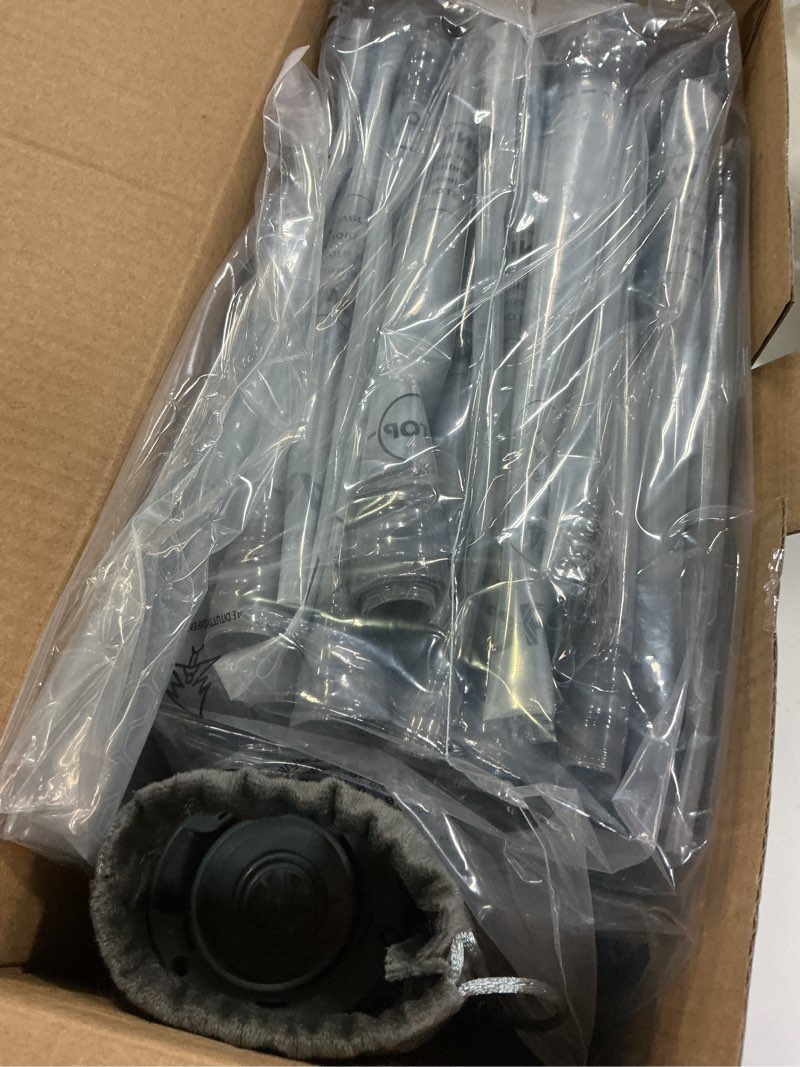 Condition photo showing New/Like New for 15 packs vacuum bags for travel with rechargeable pump, 3 sizes vacuum seal bags for clothing, compression vacuum travel bags for luggage, vacuum packing bags for closet organization