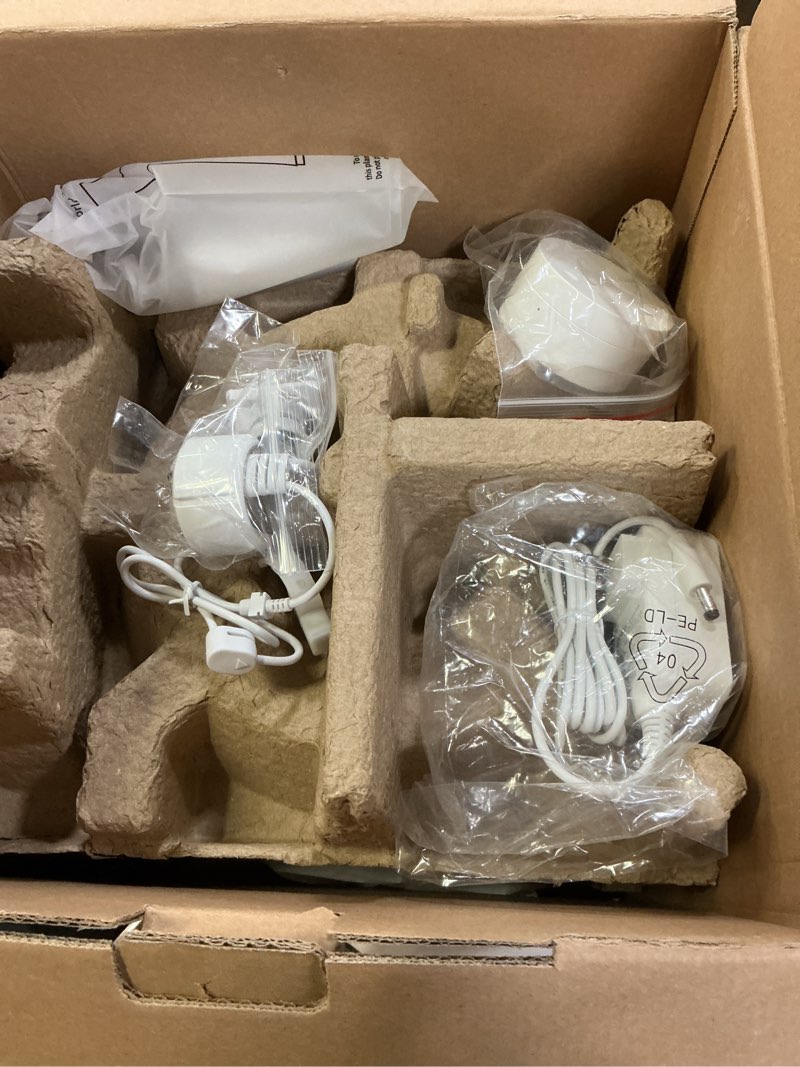 Condition photo showing Good Condition for NR07G MIRO humidifier - Completely Washable Modular Humidifier, Easy to Clean, Easy to Use, Large room - Cool Mist, Sanitary, Top-fill Ultrasonic Humidifier with Whisper quiet and Powerful output