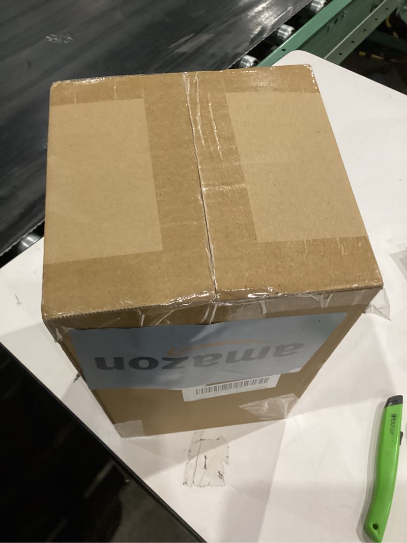 Condition photo showing New/Like New for Yojoker King Size Bed Wedge Pillow for Headboard Gap, Wedge Pillow Headboard with Side Pockets and Wave Contour, High-Density Foam Bed Gap Filler (0-6"), 76x10x6 Inch, White White King