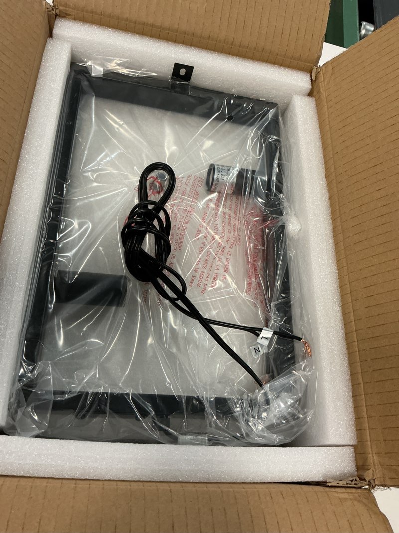 Condition photo showing New/Like New for Modern Elegant Dining Romm Chandelier Over Table, Glass Pendant Light Kitchen Island, Gold Crystal Light Fixture for Bedroom, Bathroom, Hallway, Foyer, Entryway Black