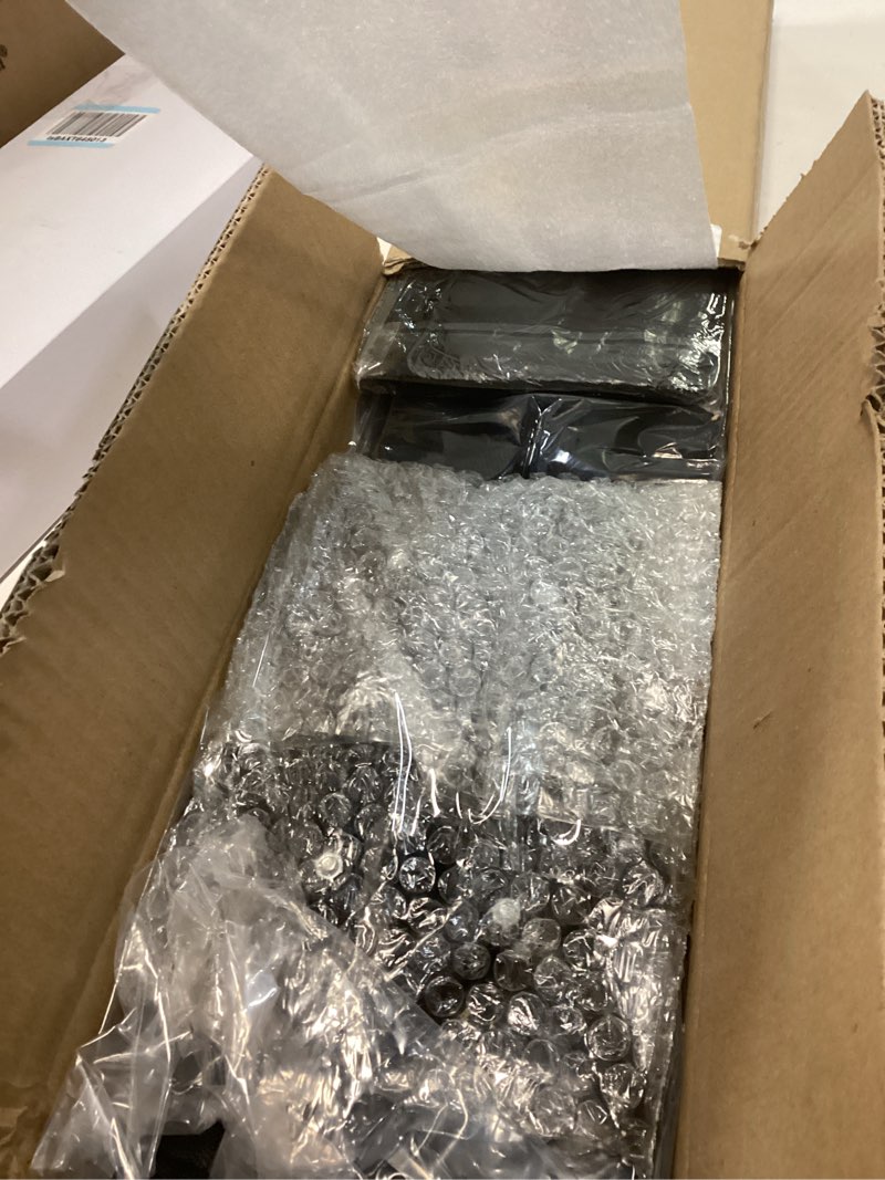 Condition photo showing Good Condition for Photo Video Studio 10x7Ft (WxH) Adjustable Background Stand Backdrop Support System Kit with Carry Bag