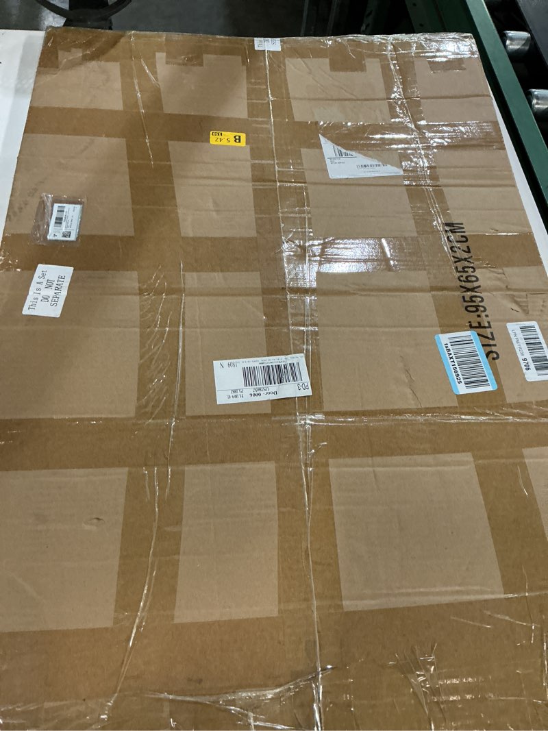 Condition photo showing New/Like New for sherr 5 pcs rigid print protectors fit 24 x 36 inch poster paper, top loading page protectors plastic poster sleeves pvc clear sheet holder to display photo document magazine certificate 24 x 36 inch 5
