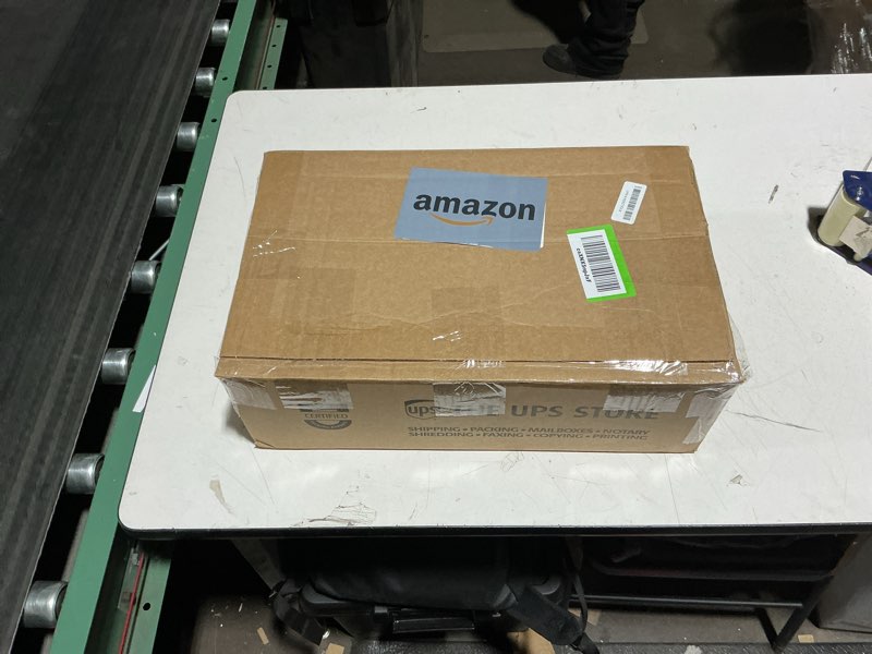 Condition photo showing New/Like New for 2PM SPORTS Adjustable Inline Skates Kids Boys Ages 5-8 8-12 4-6 6-12 10-12 with Light Up Wheels, Rol