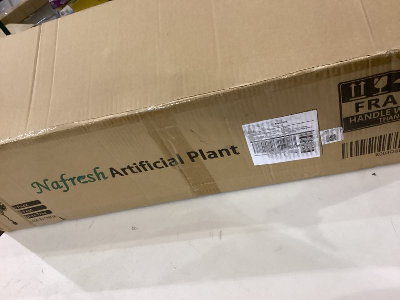 Artifical plant