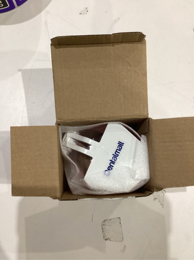 Condition photo showing Good Condition for typodonts orthodontics demonstration model with metal wires and bracket teaching, learning, interpretation model for adults and children (metal bracket)