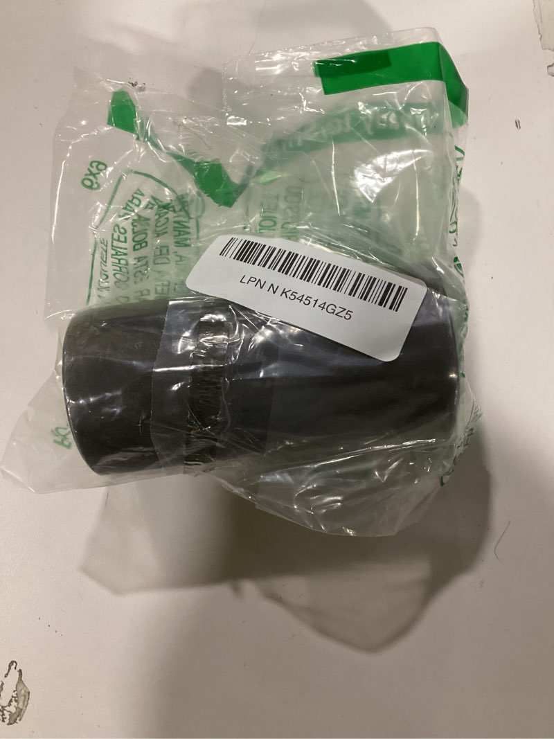 Neat Attachments Bale Spear Weld On Sleeve (C1 OD 2", Length 4.1") Conus 1 Sleeve Bushing