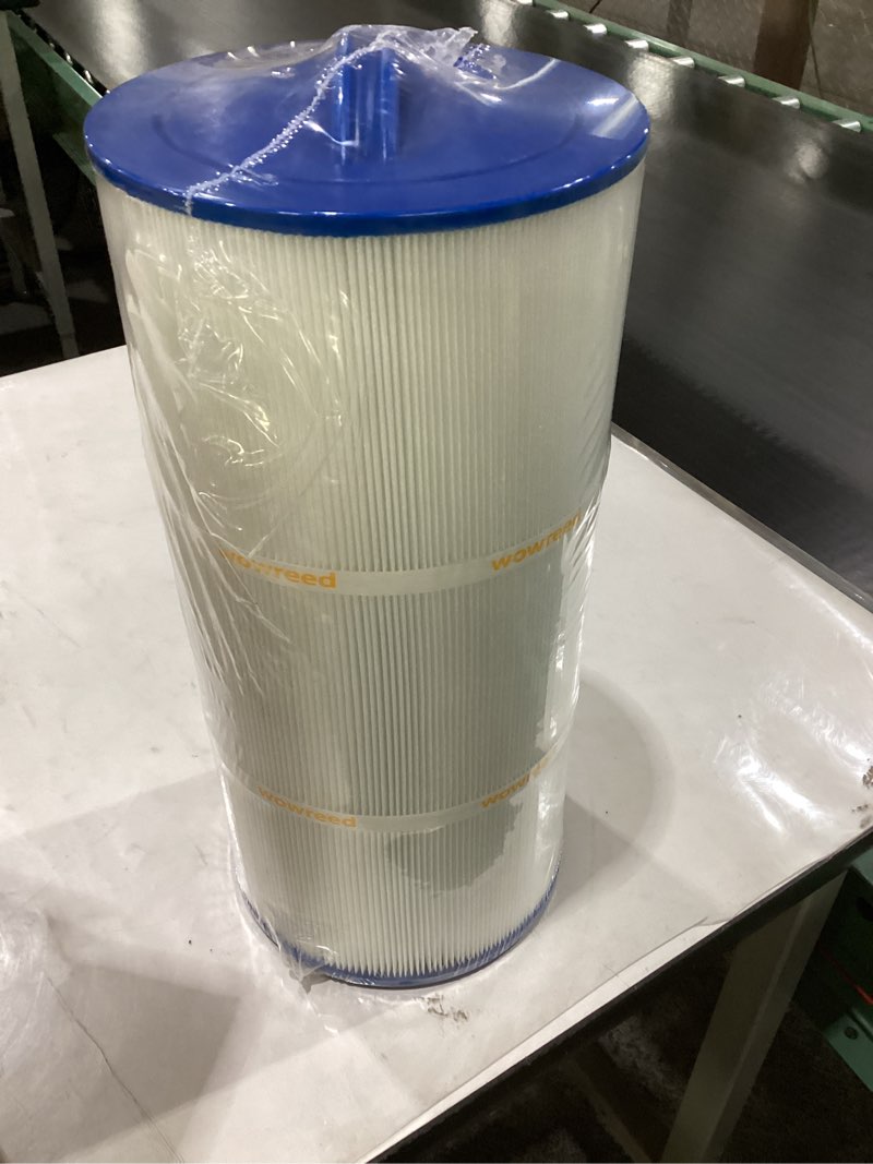 Wowreed Spa Filter Compatible with C-7375, Caldera 75, pcd75n, fc-3964, 1019301, 73531, AK-60032, 2 